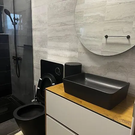 Adriatic Apartman 比奥格勒·纳·莫鲁