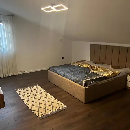 公寓 Adriatic Apartman